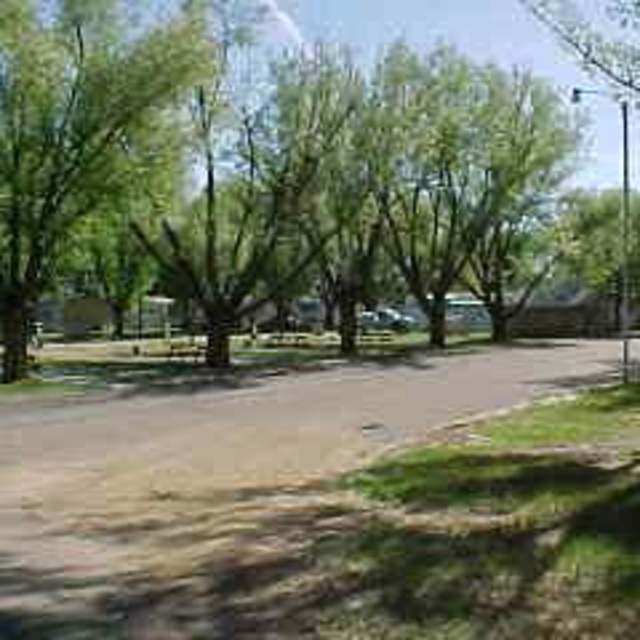 Maverick RV Park