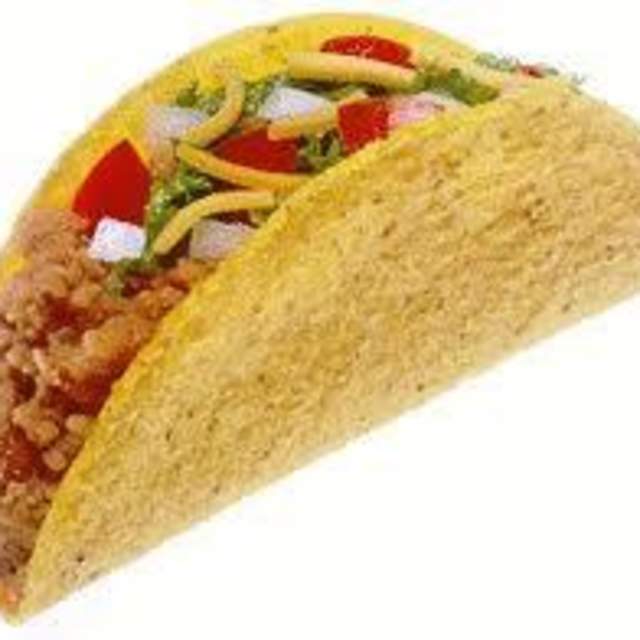 Taco John's on Dell Range Blvd