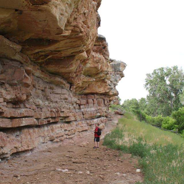Medicine Lodge State Archaeological Site