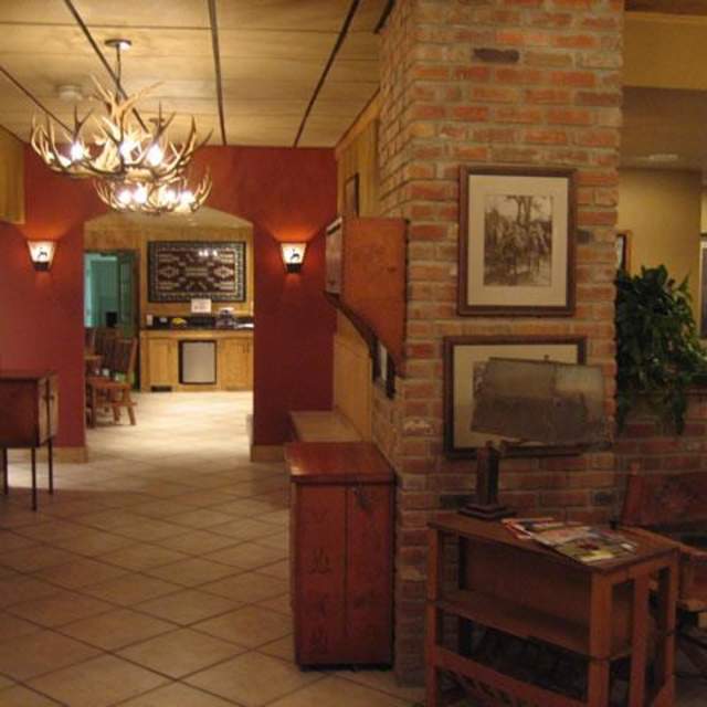 Sheridan Mill Inn