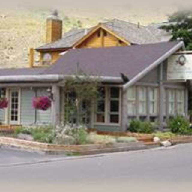 Miller Park Lodge