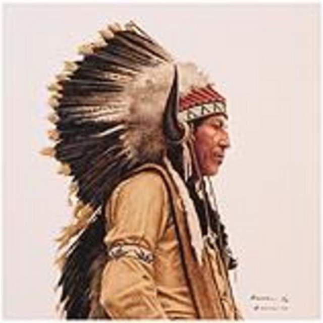 Big Horn Galleries