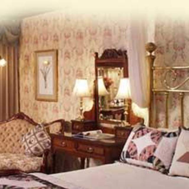 Parkway Inn & Spa