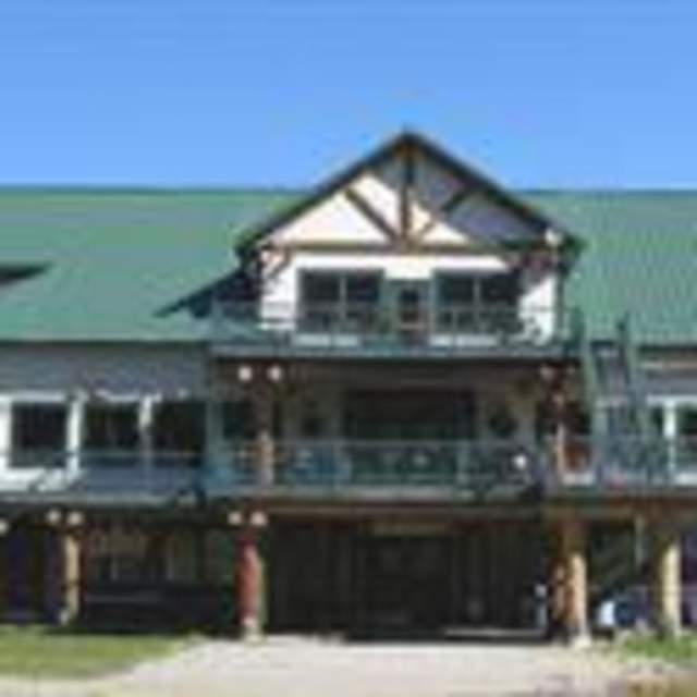 White Pine Ski Area & Summer Resort