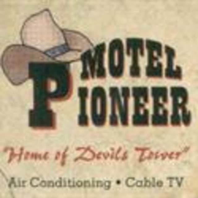 Motel Pioneer