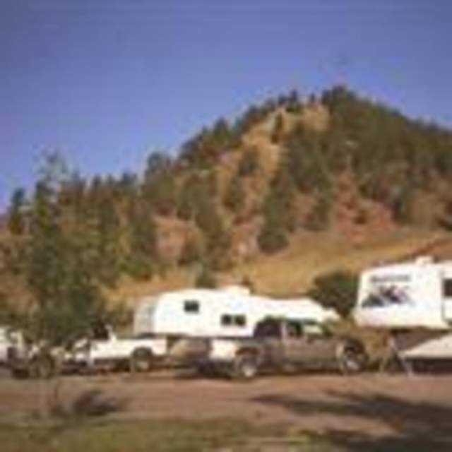 Mountain View RV Park & Campground