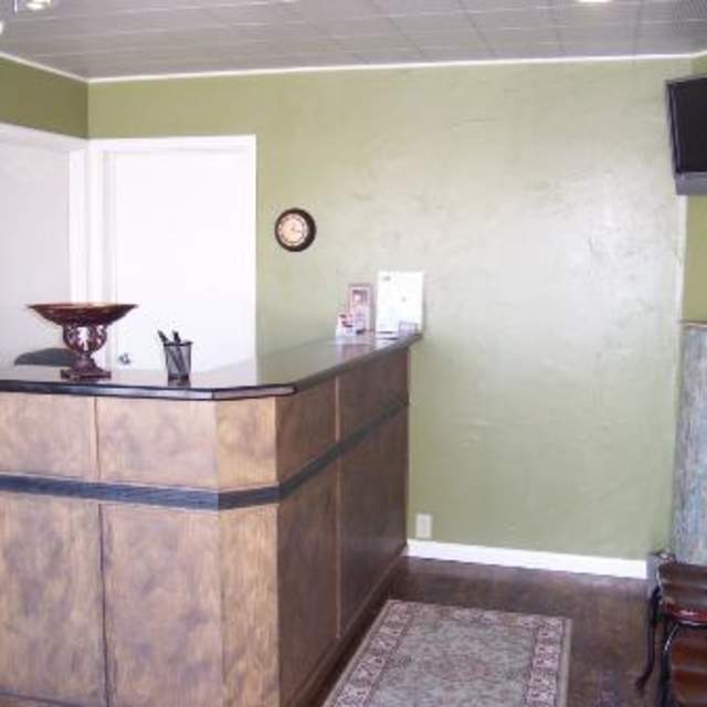 Gateway Inn