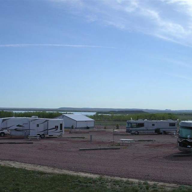 Glendo Lakeside RV Park, LLC