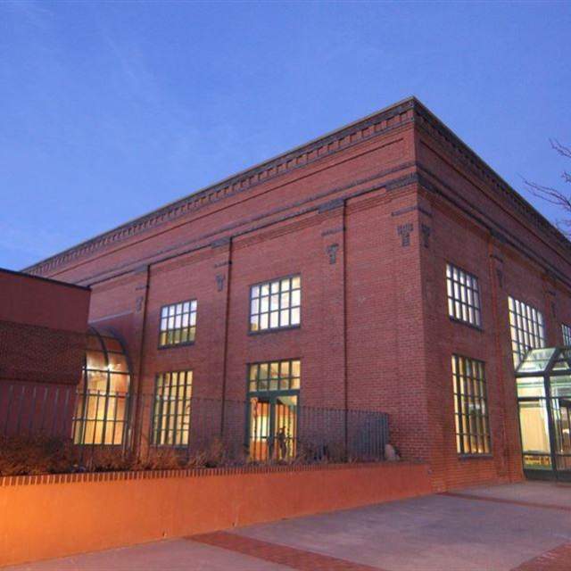 Nicolaysen Art Museum and Discovery Center