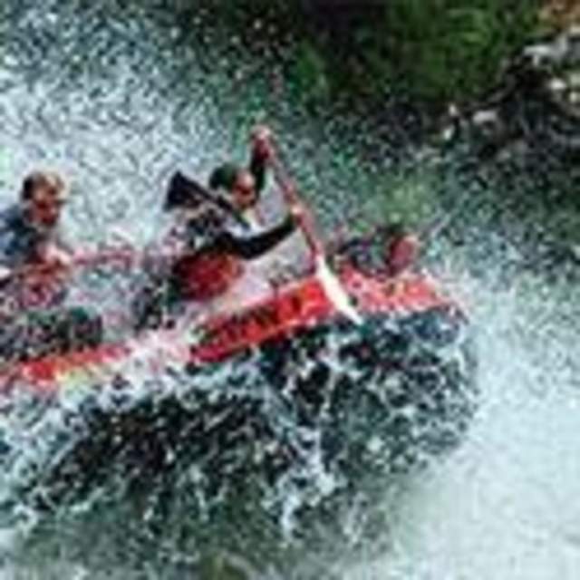 Jackson Hole Whitewater