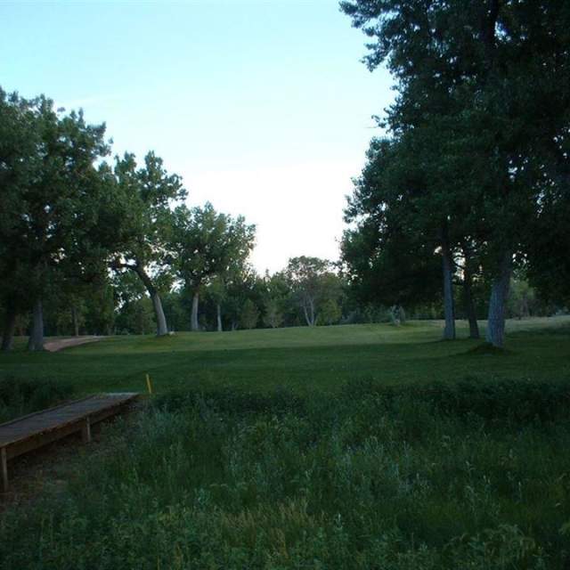 Torrington Municipal Golf Course