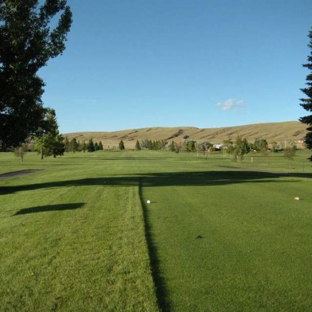 Olive Glenn Golf and Country Club