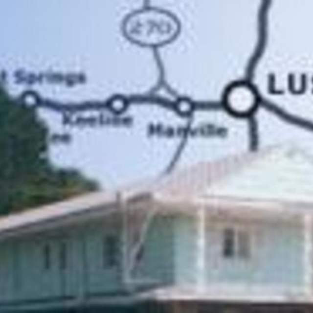 Town House Motel