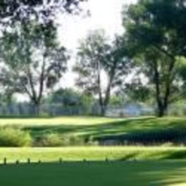 Cheyenne Airport Golf Club