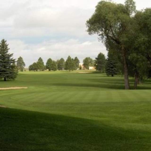 Cheyenne Country Club