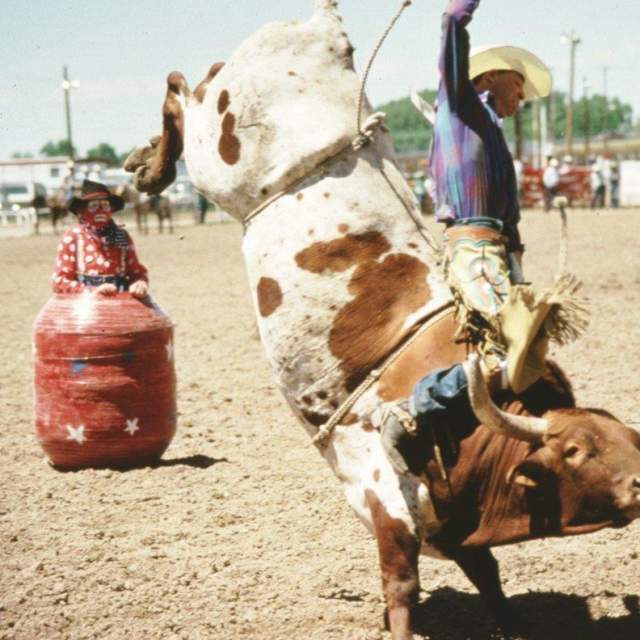Cheyenne Frontier Days