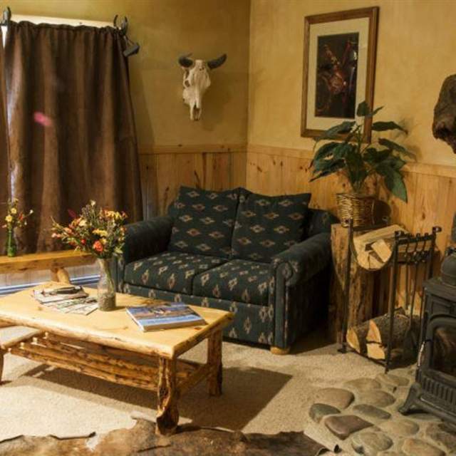 Triangle C Ranch