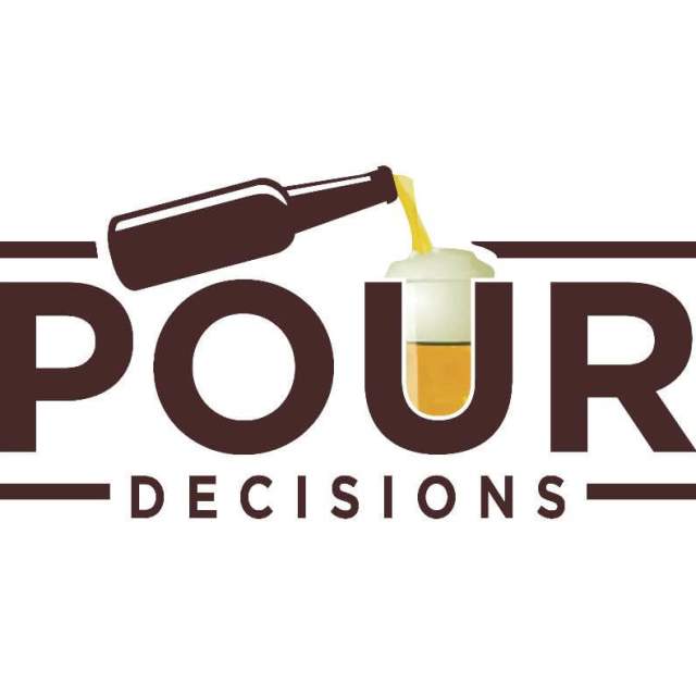 Pour Decisions