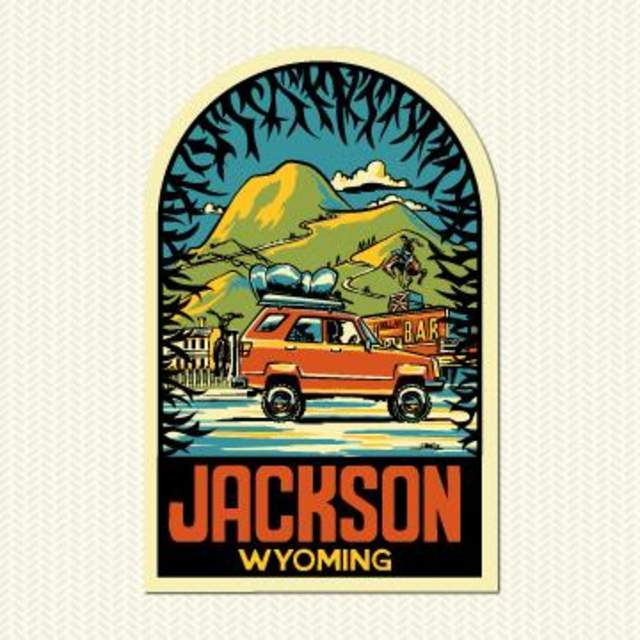 Jackson Hole/Greater Yellowstone Visitor Center