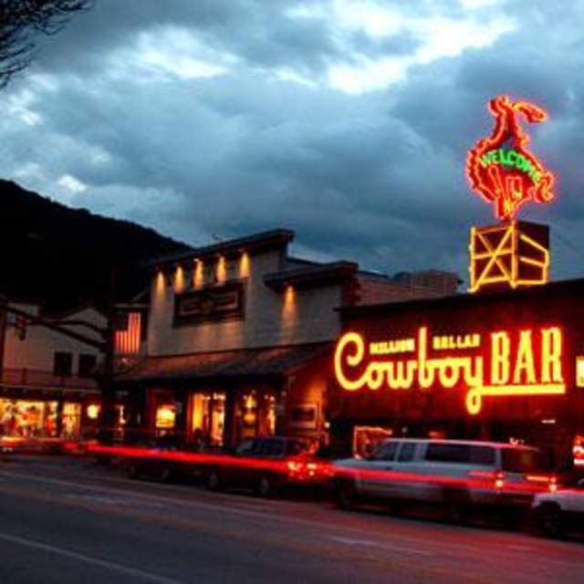 Golden Eagle Inn