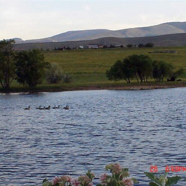 Twin Pines RV Park & Campground