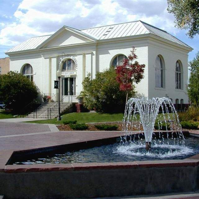 Uinta County Museum