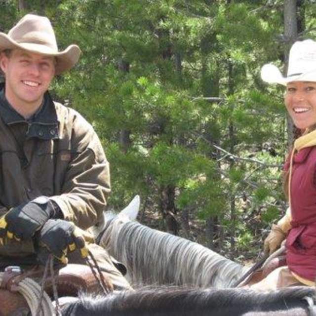 Vee Bar Guest Ranch