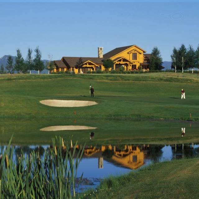 The Powder Horn Golf Club & Community