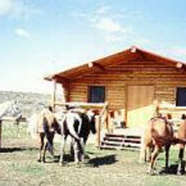 Powder River Experience