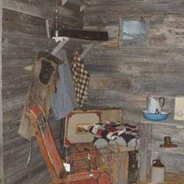 Jackson Hole Historical Museum