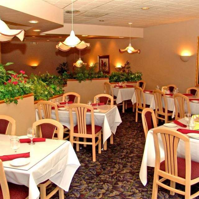 QT's Restaurant
