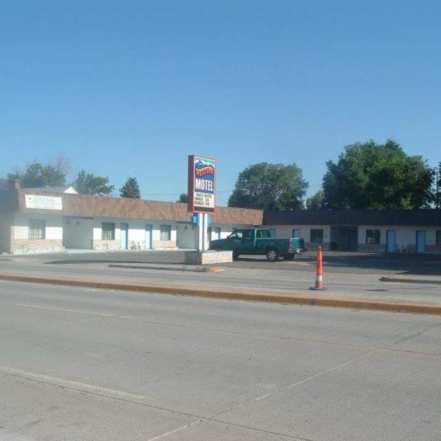 Western Motel