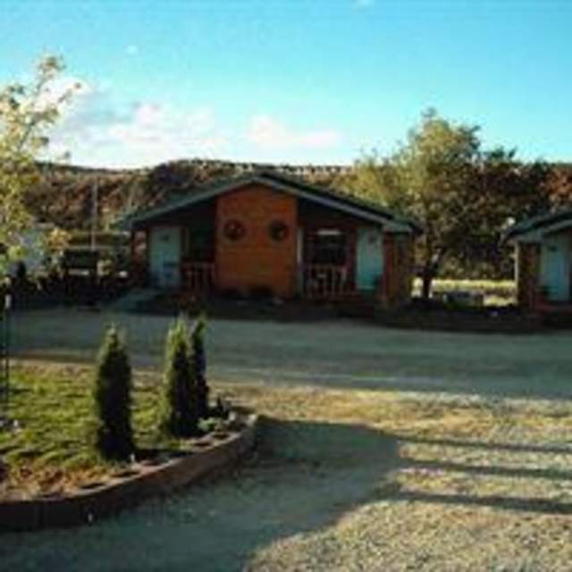 Inn at Alcova
