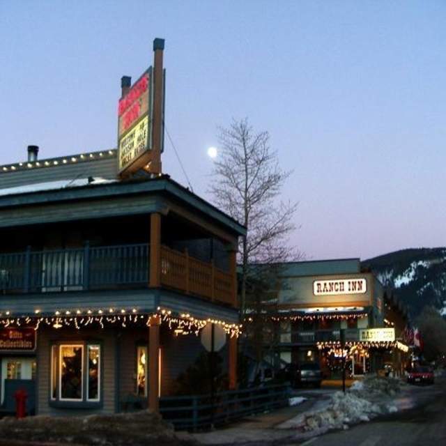Ranch Inn