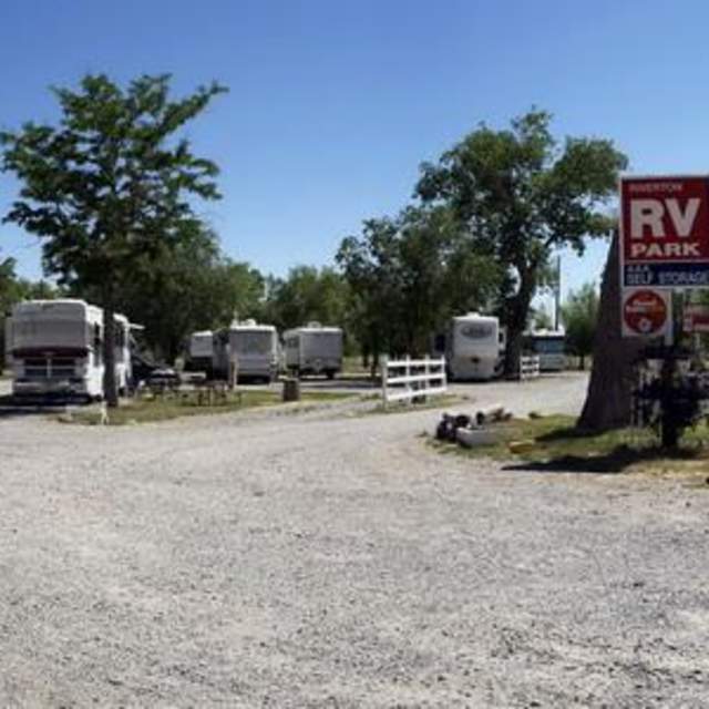 Wind River RV Park