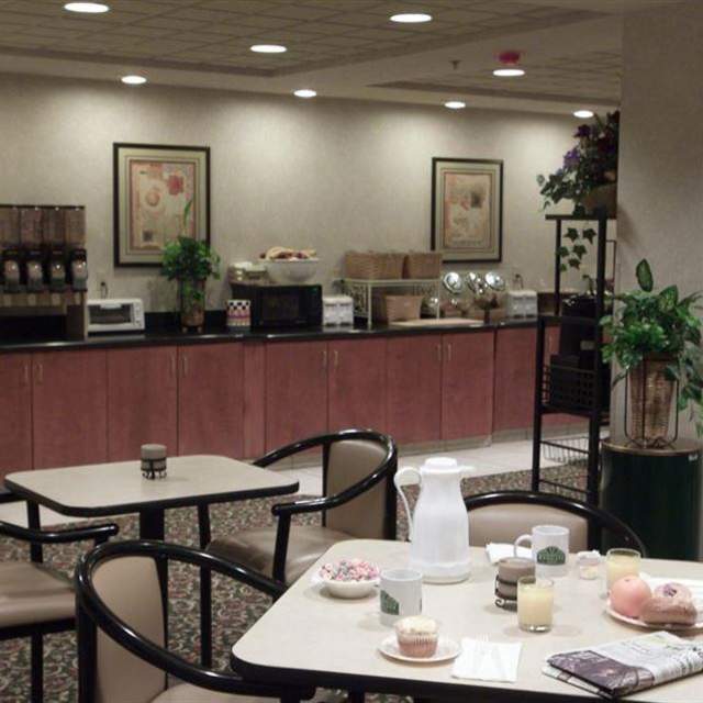 Wingate by Wyndham