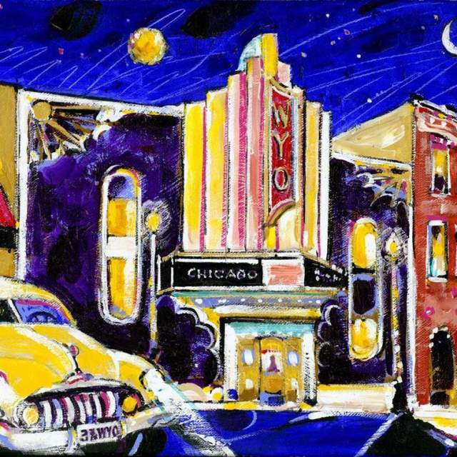 WYO Theater