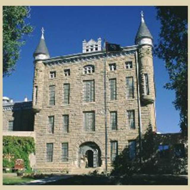 Carbon County Visitors' Council