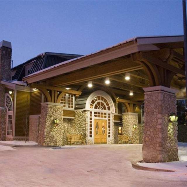 Wyoming Inn of Jackson Hole
