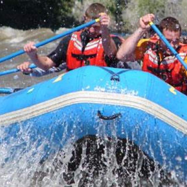 Cody Wyoming Adventures