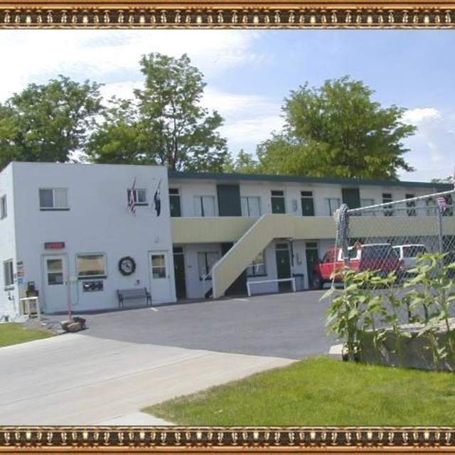 Wyoming Motel