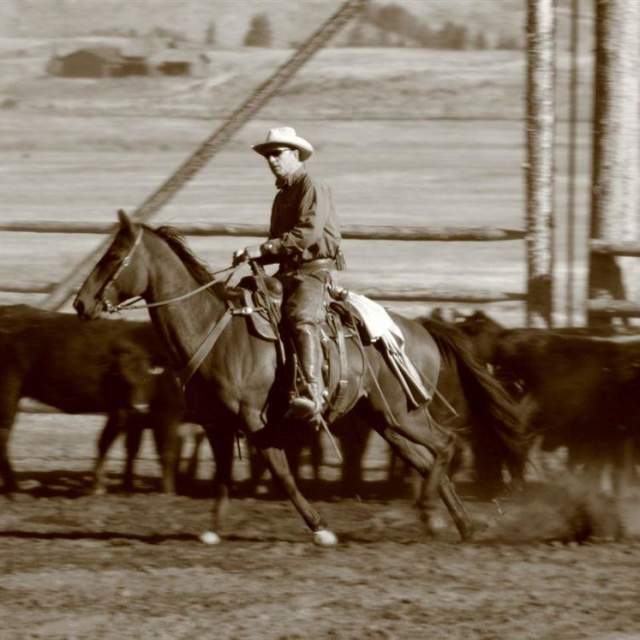 Red Rock Ranch