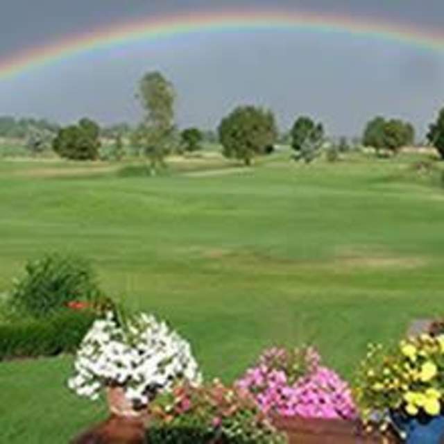 Riverton Country Club