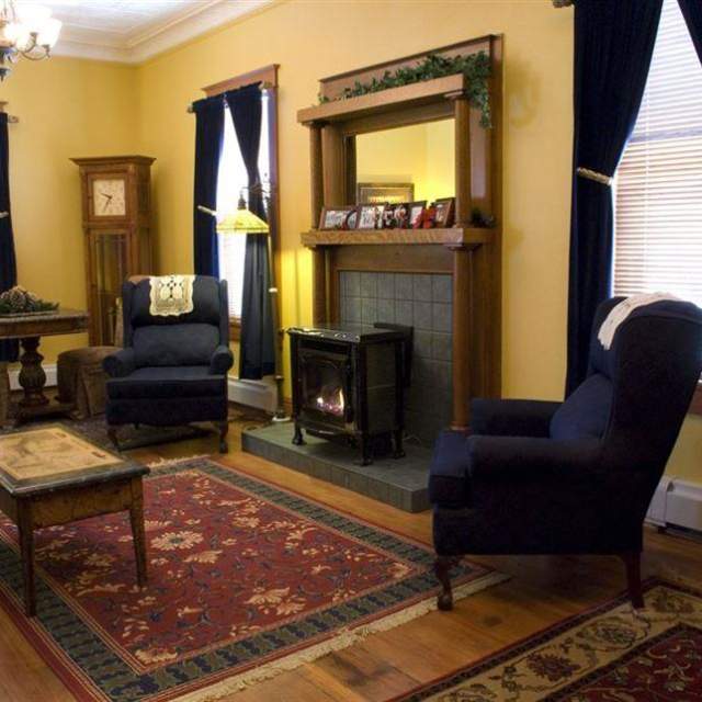 The Historic Elk Mountain Hotel