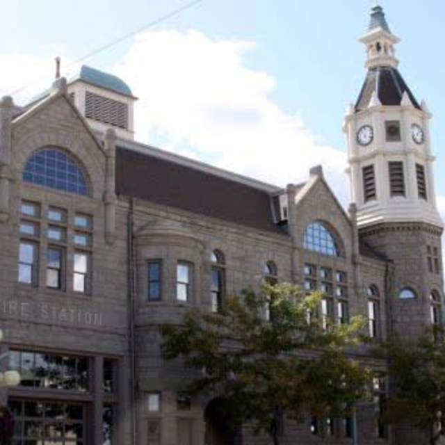 Rock Springs Historical Museum