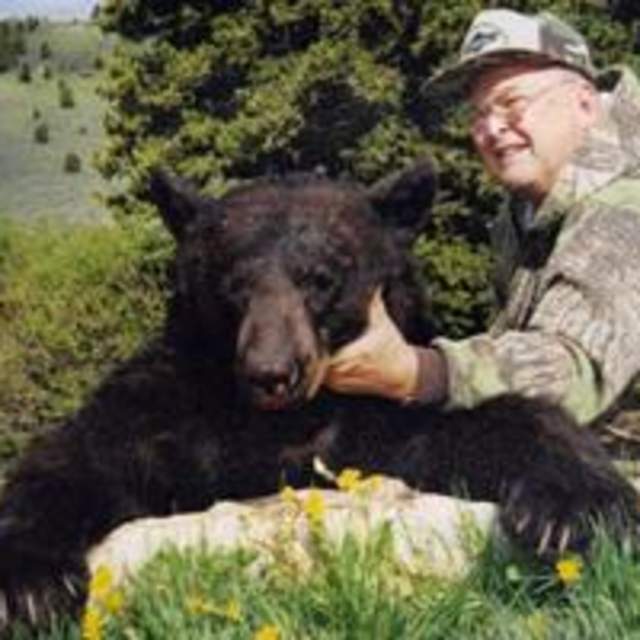 Rough Country Outfitters/High Country Adventures