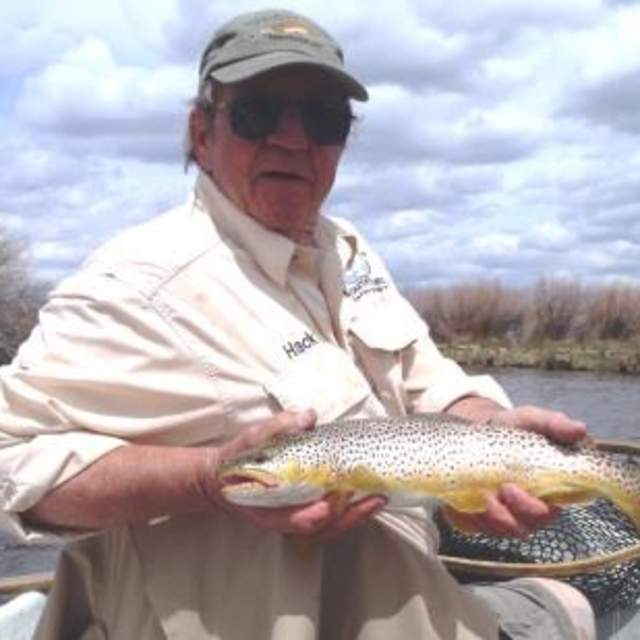 Hack's Tackle & Outfitters