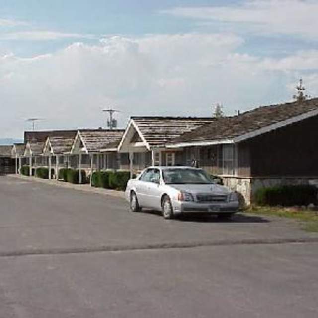 3 Rivers Motel