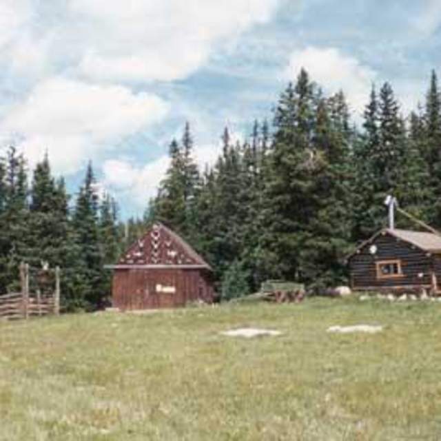 Brooklyn Lodge