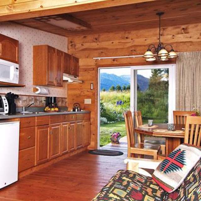 Teton View Bed & Breakfast